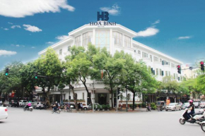  Hoa Binh Hotel  Ханой